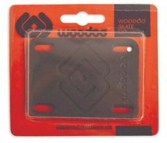 Set de Pads Woodoo 1/4 X 2 Pcs. BLISTER en internet