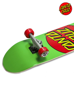 Skate Santa Cruz Classic Dot en internet