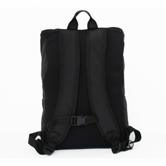 Mochila C1rca Skater Backpack negra - Quiron Skate Shop
