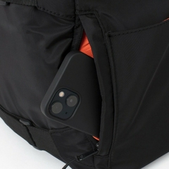 Mochila C1rca Skater Backpack negra - tienda online