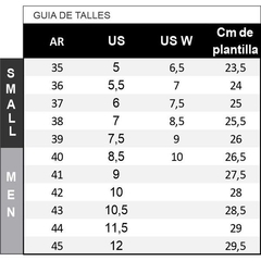 Zapatillas Spiral G.O.A.T - tienda online