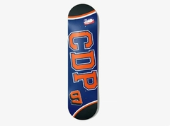 Tabla de skate CDP JERSEY - comprar online