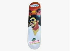 Tabla de Skate Shaman Guatambú RICARDO FORT - comprar online