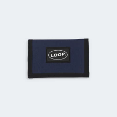 Billetera LOOP RINGO varios colores