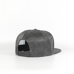 gorra Loop Snaptrucker Logo - Quiron Skate Shop