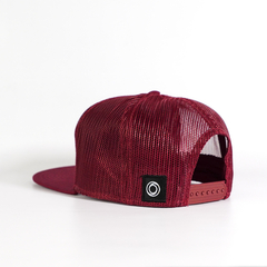 gorra Loop Snaptrucker Logo en internet