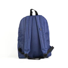 Mochila Loop "Pasadena" azul - Quiron Skate Shop