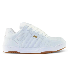 Zapatillas QIX C square blanco