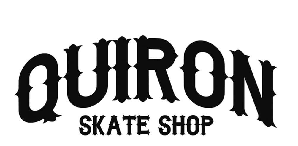 Quiron Skate Shop