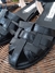 Sandalia Fisherman Preta - comprar online