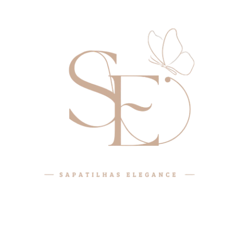 Sapatilhas Elegance