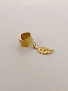 CUFF ALMA oro en internet