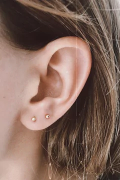 ABRIDORES medida 0 bañado en oro en internet