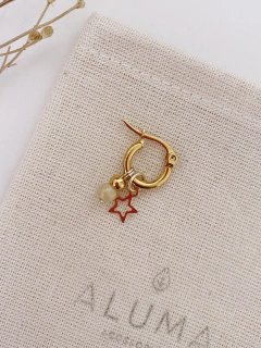 ARO MAGIC oro - ALUMA ACCESORIOS