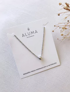 COLGANTE GIGI acero - comprar online