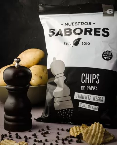 SNACKS - EMPORIO GOURMET