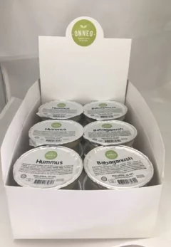 OLIVE DIP en internet