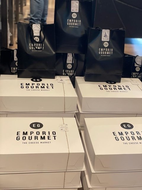 BOX EMPORIO Y BOLSAS EMPORIANAS