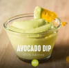 AVOCADO DIP