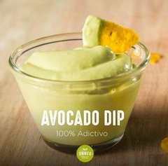 AVOCADO DIP