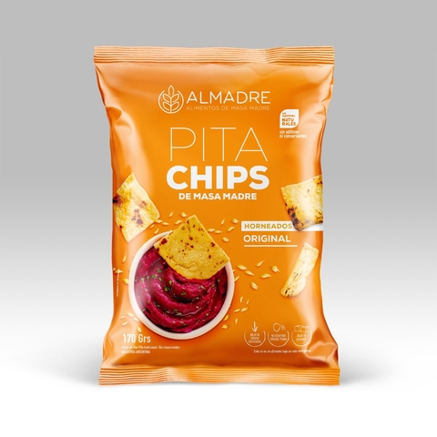 PITA CHIP ORIGINAL