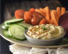 JUST HUMMUS
