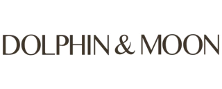 DOLPHIN AND MOON