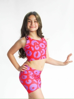 bikers print color talle 8 SIN CAMBIO - comprar online