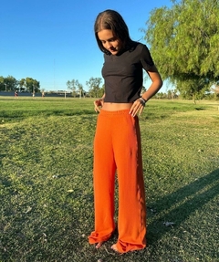 Stranger waffle naranja talle 14 - comprar online