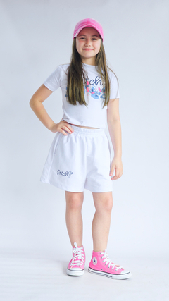 Short Stitch talle 14 - comprar online