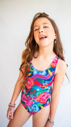 Entera Lola Malva talle 4 - comprar online