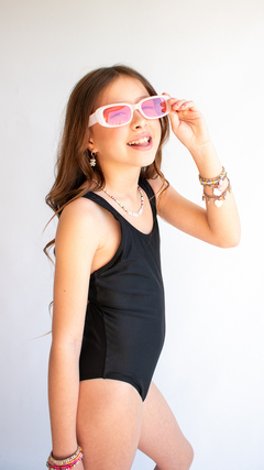 Entera Lola Classic talle 8 - Juanita Rocker