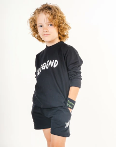 Short STAR UNISEX Talle 8 en internet