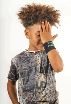 Remera REPTIL UNISEX Talle 10 - comprar online