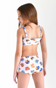 Boxer Niña Cat talle 16 - tienda online