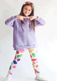 Legging LEGOZ Talle 14 - tienda online