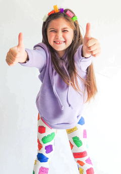 Legging LEGOZ Talle 14 en internet