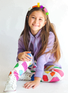 Legging LEGOZ Talle 14