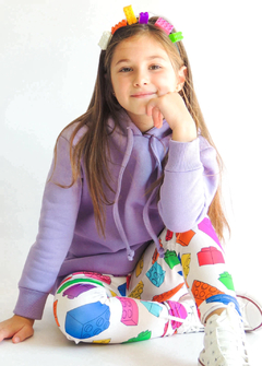 Legging LEGOZ Talle 14 - comprar online