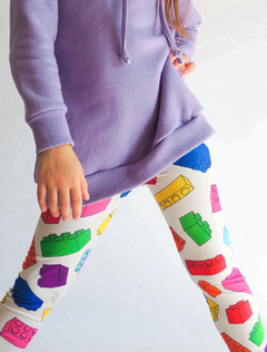 Legging LEGOZ Talle 14