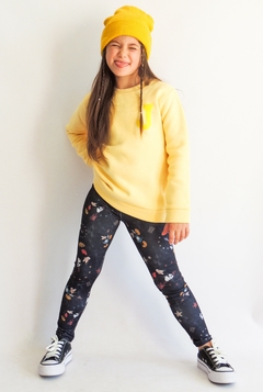 Legg TERMICA MICKEY ROCK Talle 16