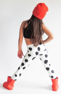 Legg TERMICA PAINT BLANCA Talle 4 en internet