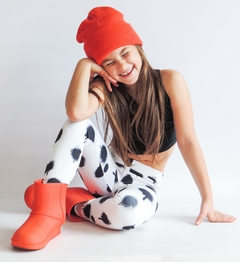 Legg TERMICA PAINT BLANCA Talle 14 - comprar online