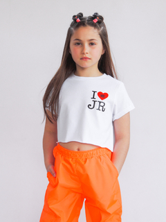 Imagen de Parachute Naranja Mandarina Talle 8