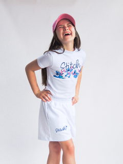 CropTop Stitch talle 16 en internet