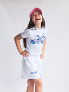 Short Stitch talle 6 en internet