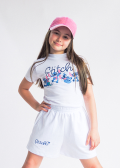 CropTop Stitch talle 6 - comprar online