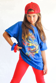 Legging BASIC ROJA Talle 16 en internet