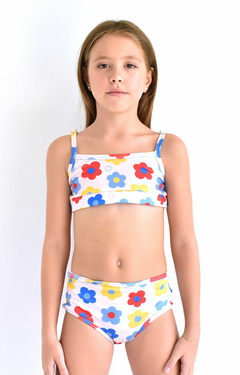 Bombacha Agatha talle 14