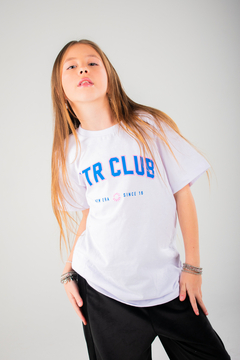 Remeron JTR Club talle 12